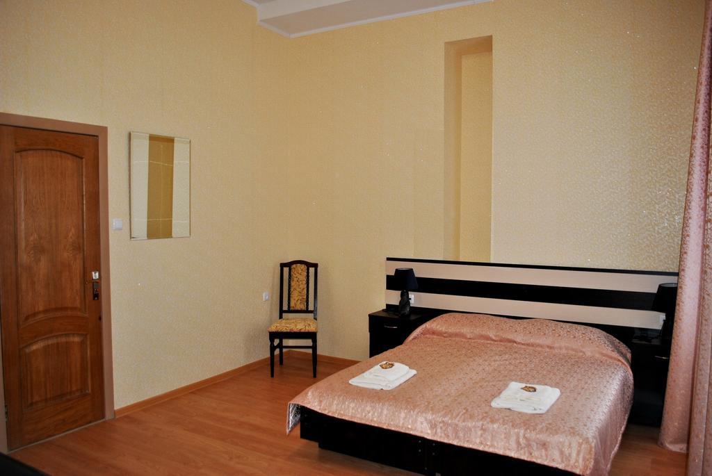 Elegia Hotel Carcóvia Quarto foto