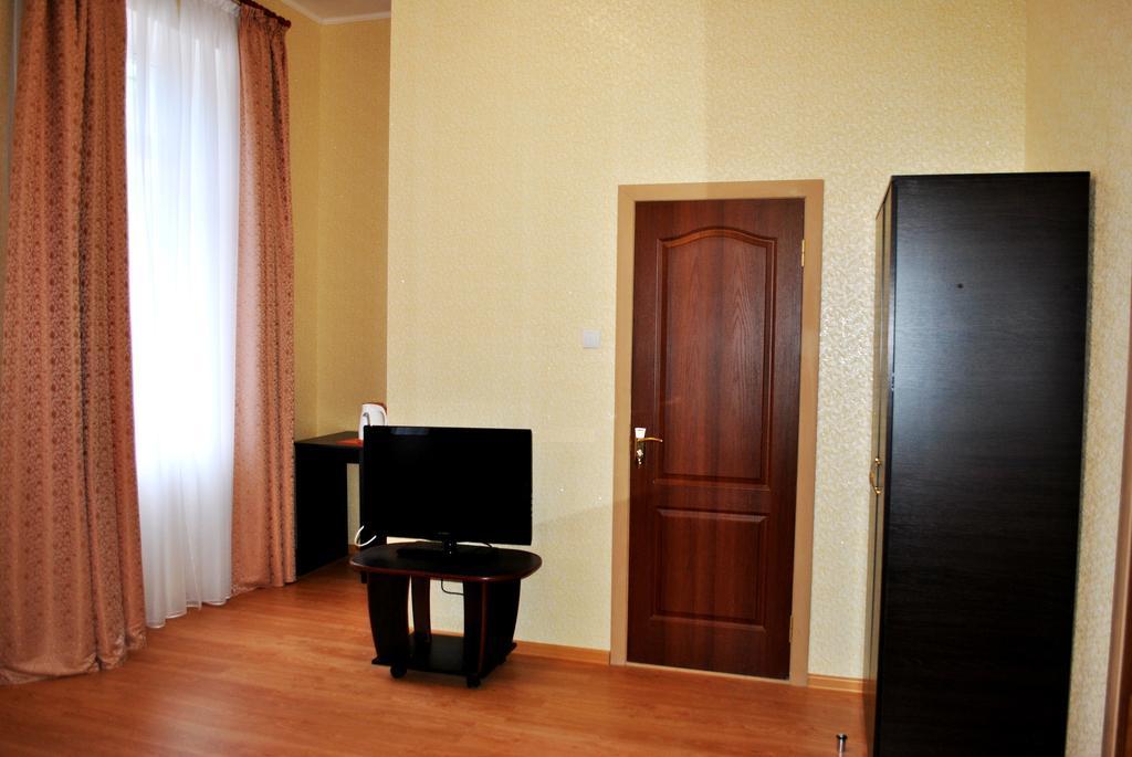 Elegia Hotel Carcóvia Quarto foto